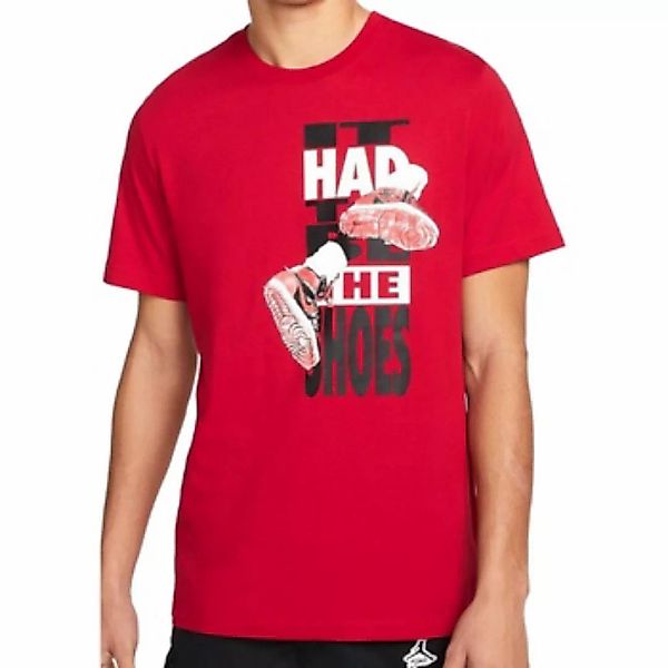 Nike  T-Shirt Air Jordan Game 5 günstig online kaufen