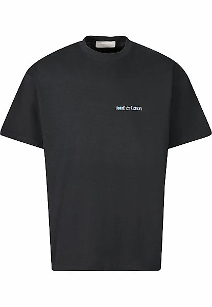 Another Cotton Lab T-Shirt "Another Cotton Lab It Will Be Alright Oversized günstig online kaufen