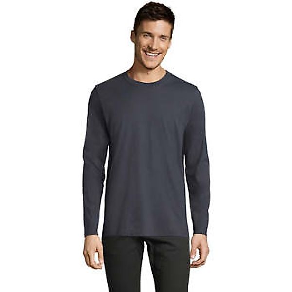 Sols  Langarmshirt Camiseta manga larga - CAMISETA DE MANGA LARGA DE HOMBRE günstig online kaufen