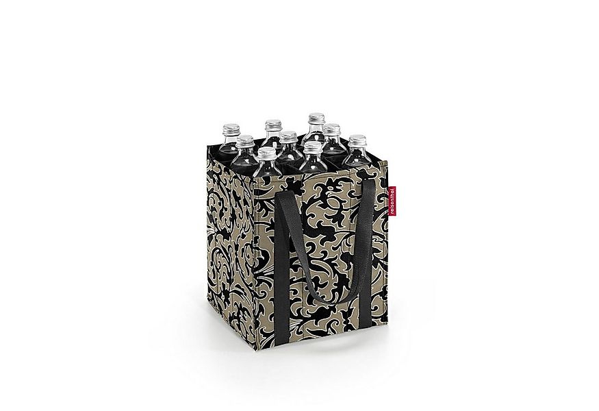 REISENTHEL® Flaschenkorb bottlebag, Flaschenträger Flaschentasche Flaschenk günstig online kaufen