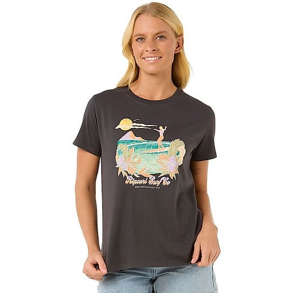 Rip Curl T-Shirt GLIDING STANDARD TEE GLIDING STANDARD TEE günstig online kaufen