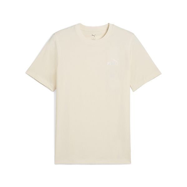 PUMA T-Shirt Essentials Small No. 1 günstig online kaufen