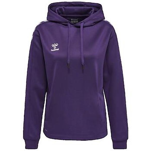 hummel  Sweatshirt Sweat à capuche  Core XK Poly Violet günstig online kaufen
