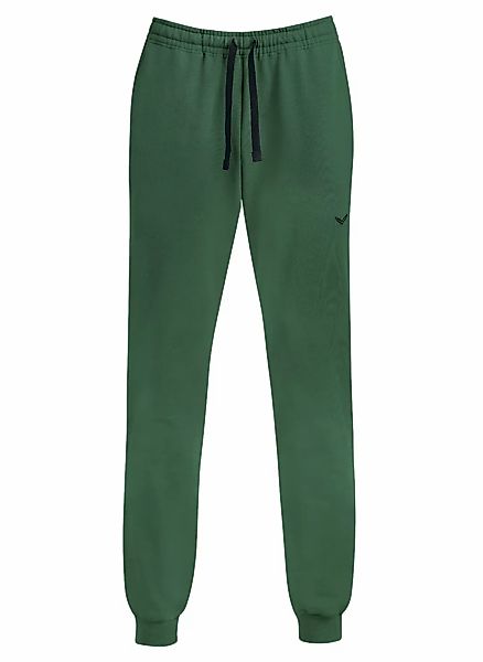 Trigema Sweathose "TRIGEMA Jogginghose aus Biobaumwolle", (1 tlg.) günstig online kaufen