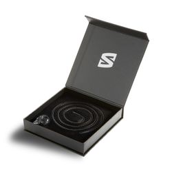 SERASAR Lederband Lederhalskette mit Edelstahlanhänger "Skull" günstig online kaufen
