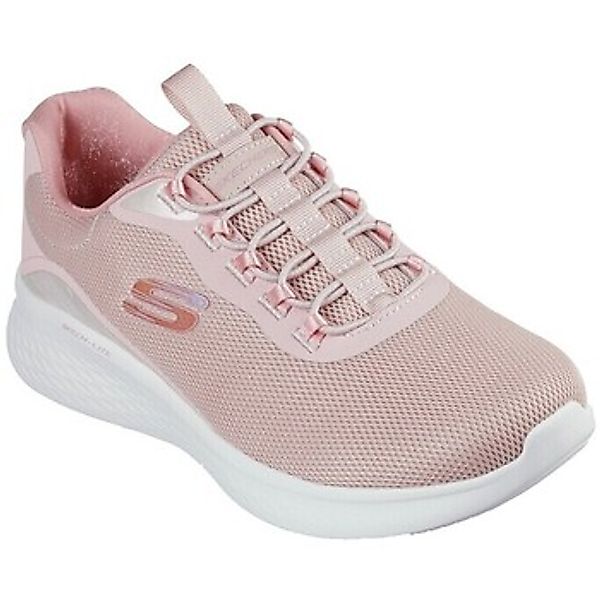 Skechers Slip-On Sneaker "SKECH-LITE PRO-", mit Gummizug zum Schlupfen günstig online kaufen