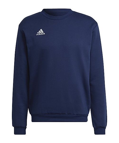 adidas Performance Sweatshirt Entrada 22 Sweatshirt Baumwolle günstig online kaufen