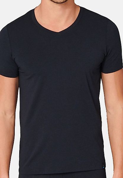 Schiesser Unterhemd Long Lift Soft (1-St) Unterhemd / Shirt Kurzarm - Baumw günstig online kaufen