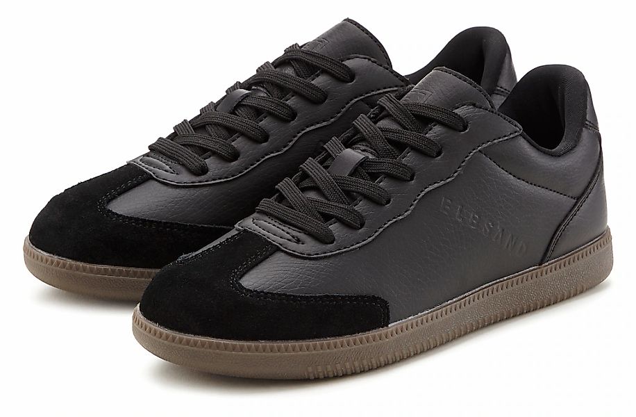 Elbsand Sneaker "Freizeitschuh", Retro Sneaker, Halbschuh, Schnürschuh mit günstig online kaufen