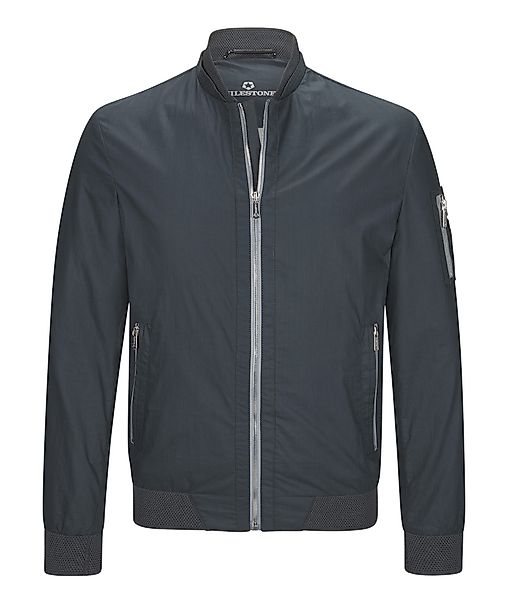 Milestone Blouson MSVinicio leichte Übergangsjacke atmungsaktiv günstig online kaufen