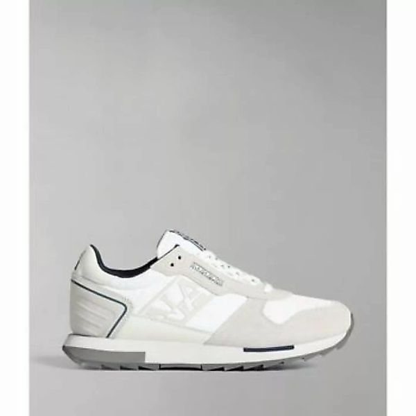 Napapijri Footwear  Sneaker NP0A4HL8 VIRTUS02-002 BRIGHT WHITE günstig online kaufen
