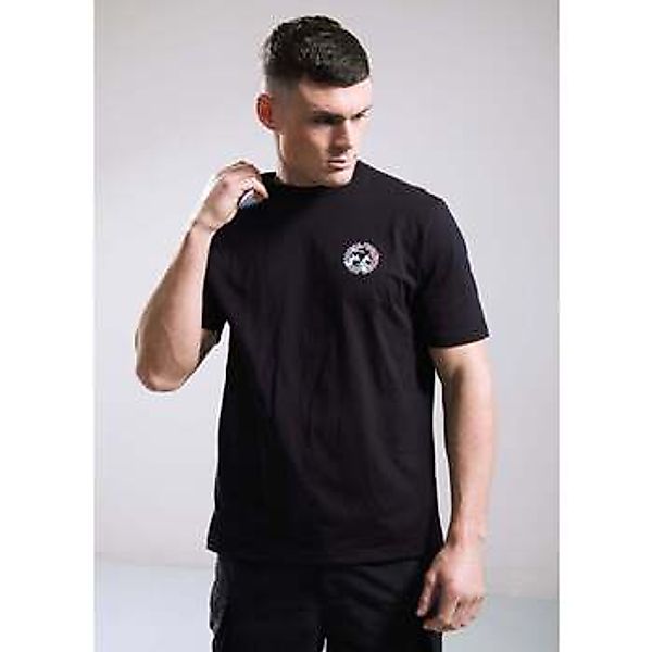 Marshall Artist  T-Shirts & Poloshirts Renaissance t-shirt back print t-shi günstig online kaufen