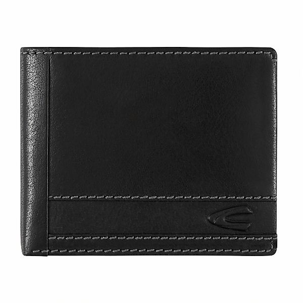 camel active Geldbörse "Field", aus fein genarbte Leder mit RFID-Schutz und günstig online kaufen