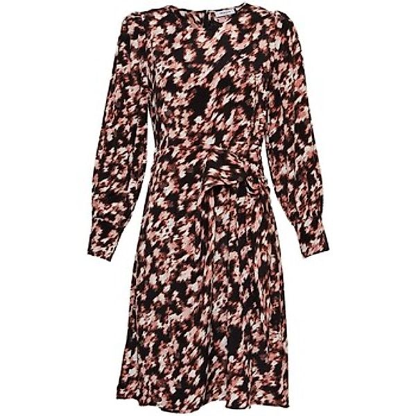 Moss Copenhagen  Kleider Robe femme  Bellamaya Rhian günstig online kaufen