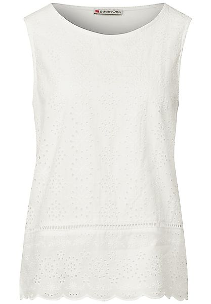 Street One Damen Shirt A323304 günstig online kaufen