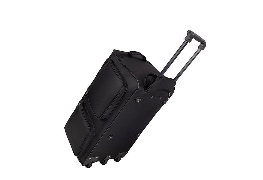 EAAKIE Trolley Trolleytasche Reisetasche Rollentasche Sporttasche Größe M-L günstig online kaufen