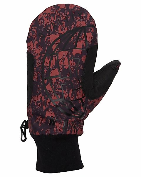 DC Shoes Strickhandschuhe "Tribute" günstig online kaufen
