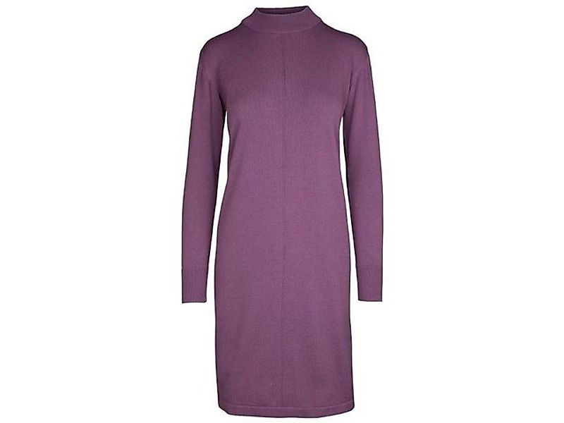 MELA Jerseykleid MELA Bio-Damen-Midikleid 'HARLEEN', langarm günstig online kaufen