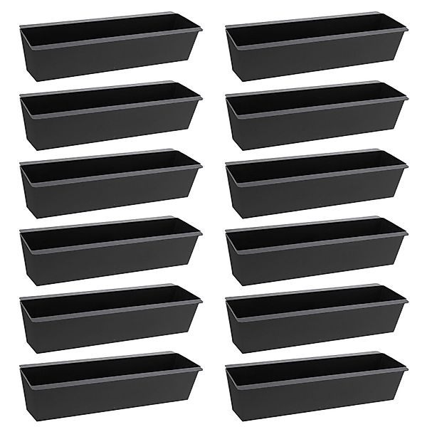 HAC24 Blumenkasten Pflanzkasten Europalette Hochbeet Euro günstig online kaufen