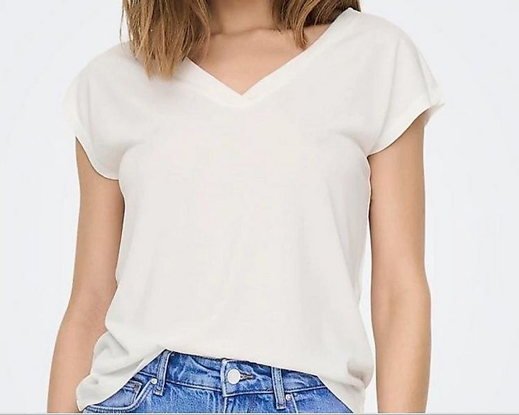 ONLY Blusentop ONLFREE LIFE MODAL S/S ATELIER TOP günstig online kaufen