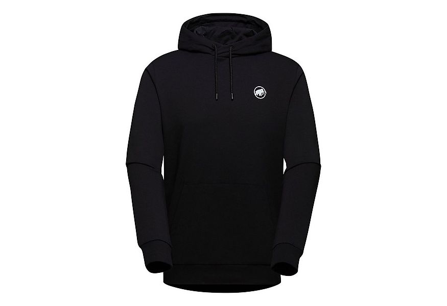 Mammut Kapuzenpullover ML Hoody Original mit Kängurutasche günstig online kaufen