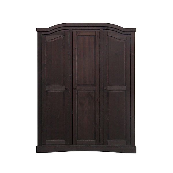ebuy24 Kleiderschrank Rico Kleiderschrank 3-türig Breite günstig online kaufen