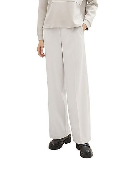 TOM TAILOR Stoffhose günstig online kaufen