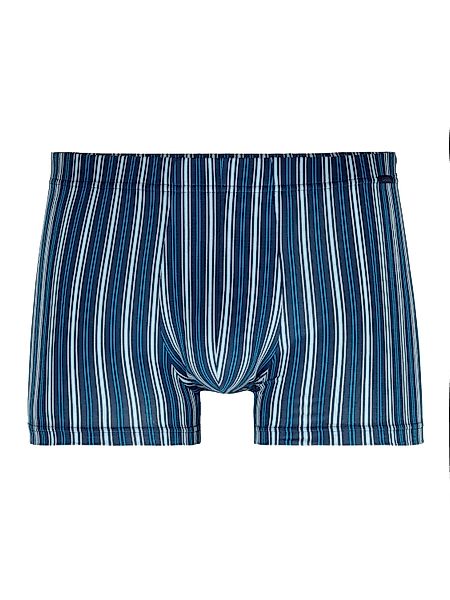 CALIDA Boxer Grafic Cotton Herren (1-St) günstig online kaufen