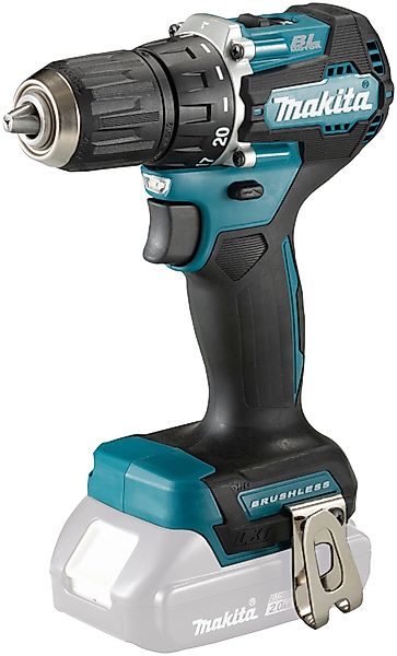Makita Akku-Bohrschrauber DDF487Z, ohne Akku und günstig online kaufen