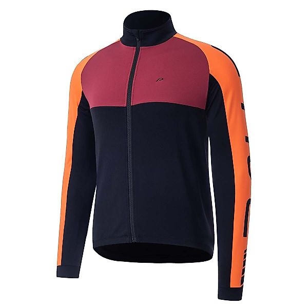 Protective Radtrikot Langarmtrikot P-7 Days günstig online kaufen