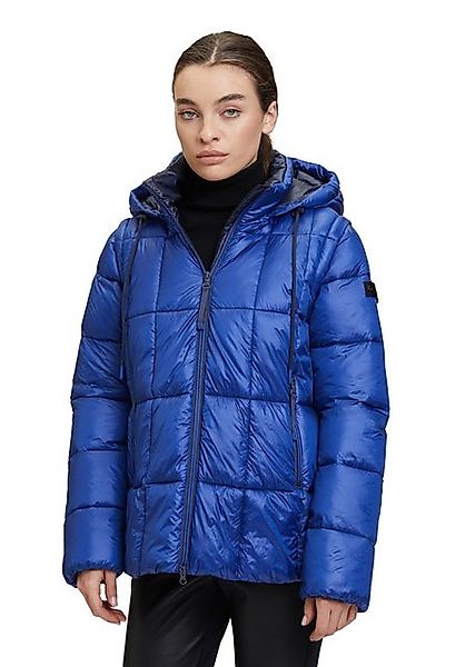 Betty Barclay Funktionsjacke Betty Barclay 2 in 1 Jacke mit Kapuze günstig online kaufen