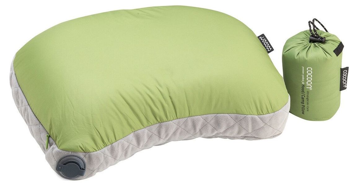 Cocoon Kopfstützkissen COCOON Air Core HOOD/CAMP günstig online kaufen