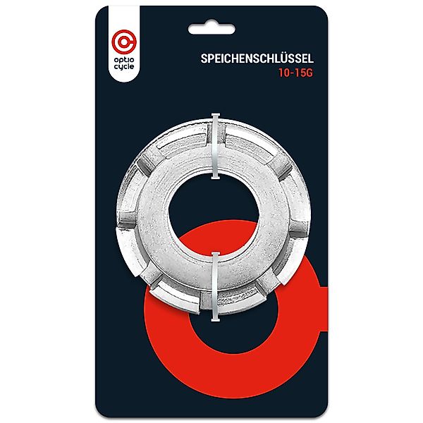Optio Cylce Fahrradwerkzeugset Optio Cycle Fahrradspeichen günstig online kaufen