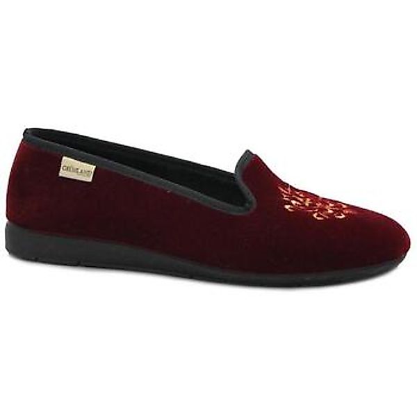 Grunland  Hausschuhe GRU-RRR-PA1273-VI günstig online kaufen