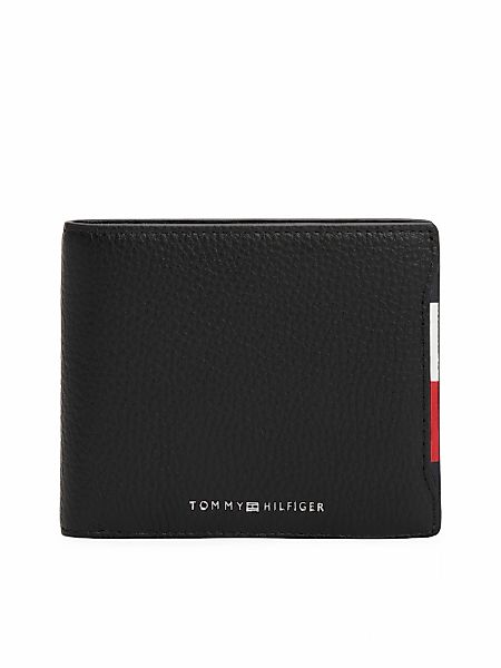 Tommy Hilfiger Geldbörse "TH CENTRAL CC AND COIN", Men Geldbeutel, Portemon günstig online kaufen