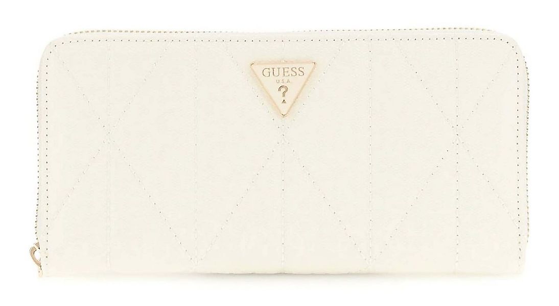Guess Geldbörse SLG Zip Around Wallet günstig online kaufen
