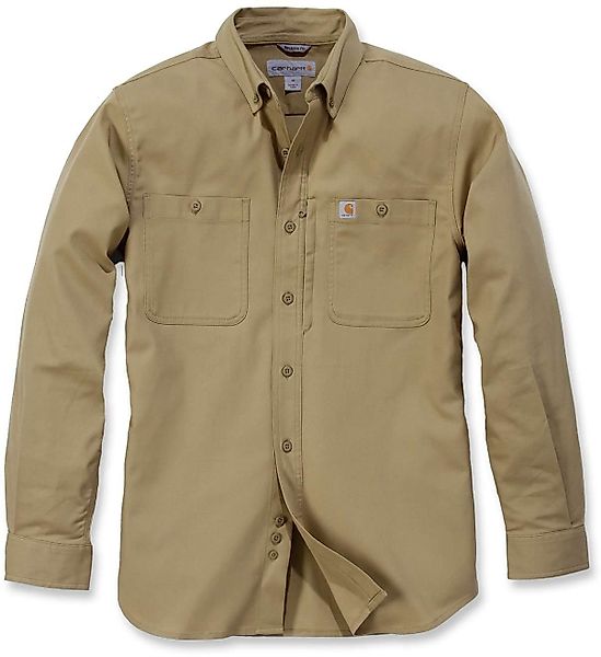 Carhartt Langarmhemd Rugged Prof. 102538 günstig online kaufen