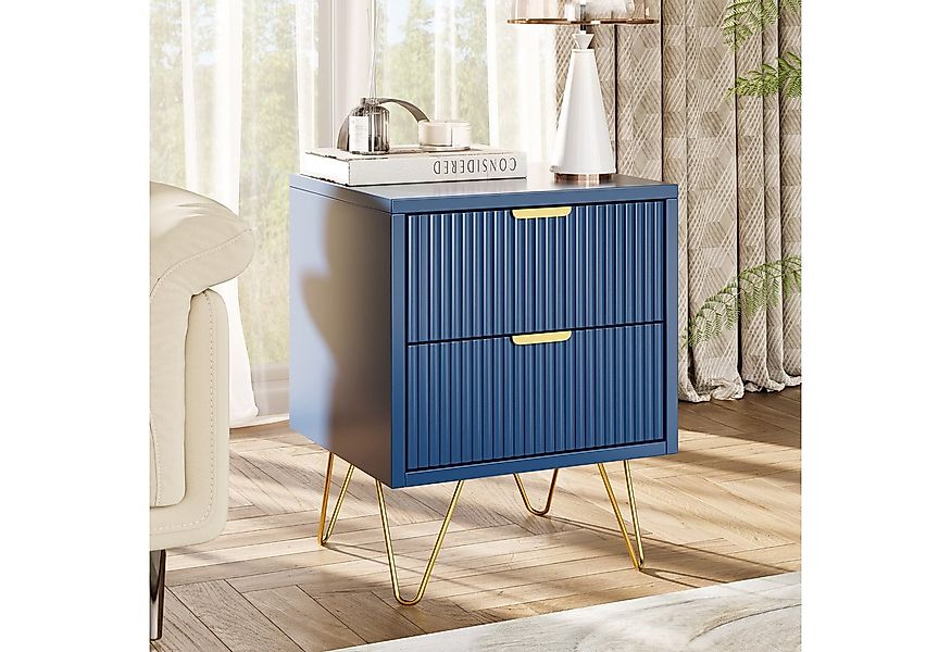 Furnishings Home Nachttisch Wohnzimmertisch Ablagetisch Schreibtisch (1-St. günstig online kaufen