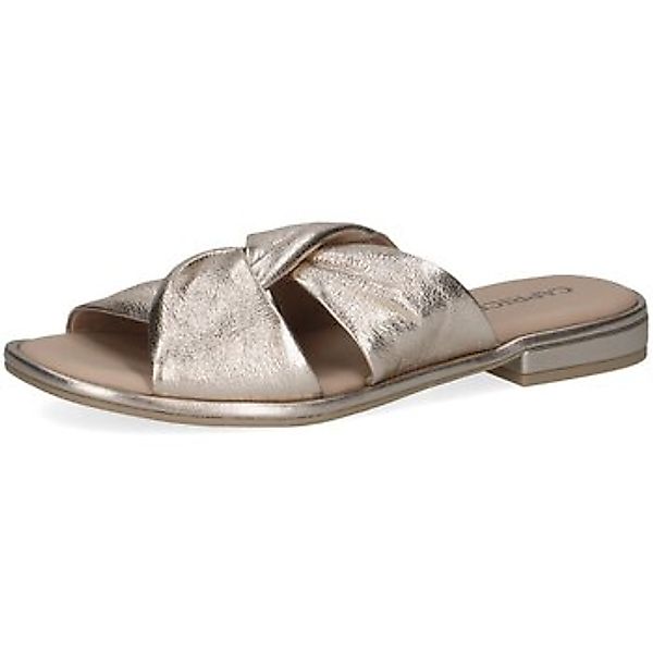 Caprice  Clogs Pantoletten M2710042 9-27100-42-959 günstig online kaufen