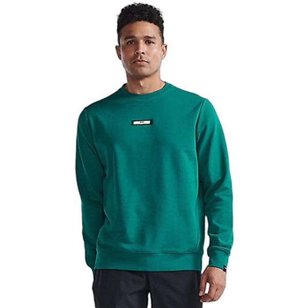 2xu  Sweatshirt Sweatshirt  Motion French Terry Crew günstig online kaufen
