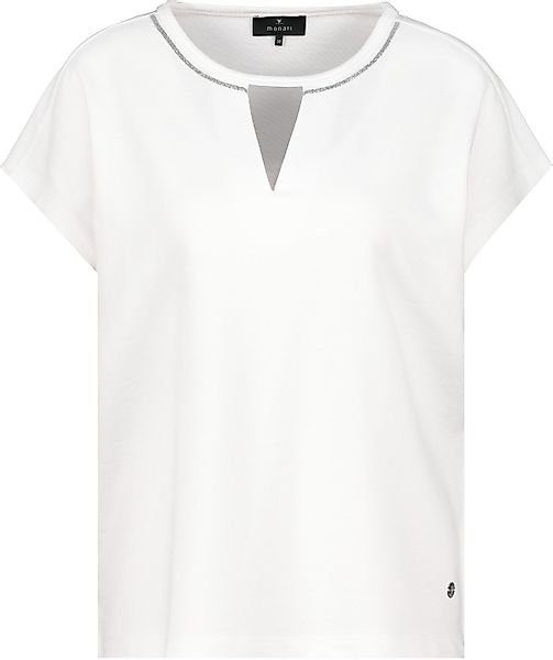 Monari Kurzarmshirt günstig online kaufen
