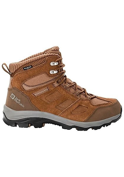 Jack Wolfskin VOJO 3 WT TEXAPORE MID W Wanderschuh günstig online kaufen