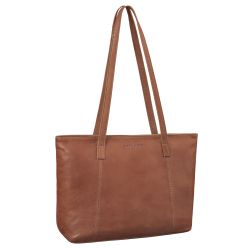 STILORD Handtasche "Tina" Elegante Leder Shopper günstig online kaufen