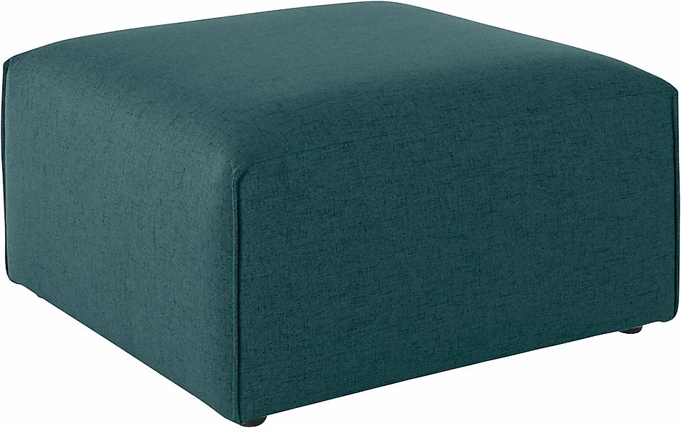 OTTO home Polsterhocker "Nöre" Modul - zum Zusammenstellen; in vielen Bezug günstig online kaufen