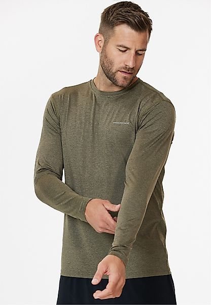 ENDURANCE Langarmshirt Mell (1-tlg) mit innovativer günstig online kaufen