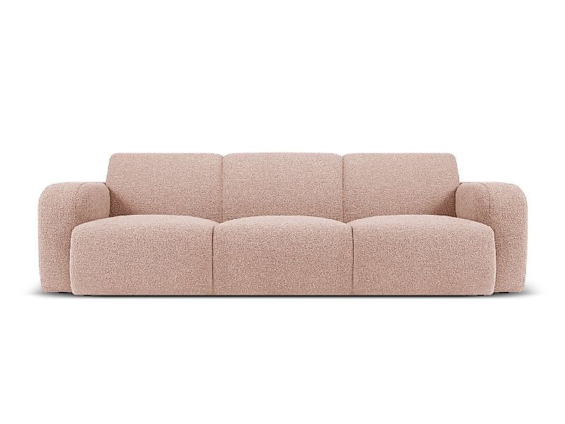 Micadoni Sofa Molino, 3-Sitzer günstig online kaufen