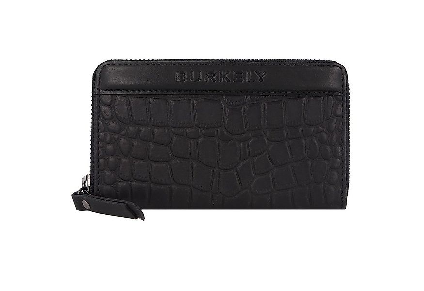 Burkely Geldbörse Casual Carly, Leder günstig online kaufen