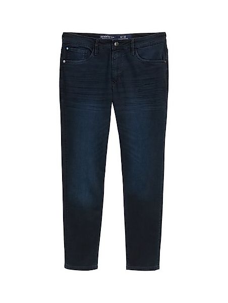 TOM TAILOR Denim Tapered-fit-Jeans TTBRYDEN Tapered Jeans günstig online kaufen