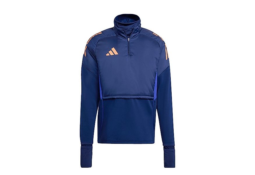 adidas Performance Fleecepullover adidas Herren Trainingstop Tiro 25 C Wint günstig online kaufen