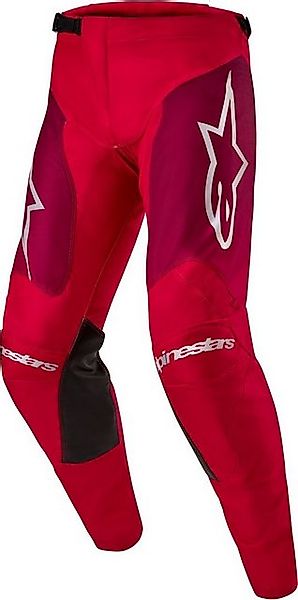 Alpinestars Motorradhose Racer Hoen Motocross Hose Atmungsaktiv dehnbar günstig online kaufen
